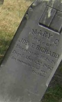 Mary C. Richard Mary C. Richard