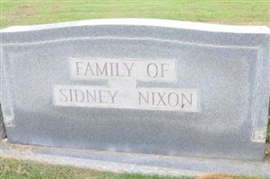 Mary C Ridley Nixon
