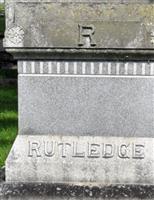 Mary C Rutledge