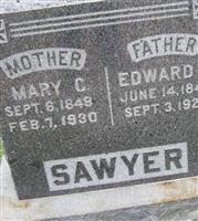 Mary C. Sawyer