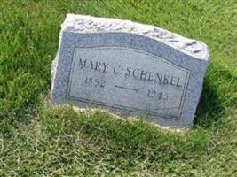 Mary C. Schenkel