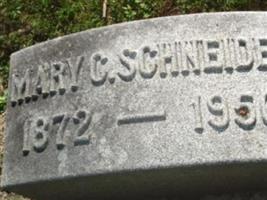 Mary C. Schneider