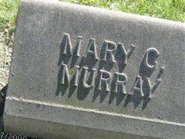 Mary C. Sheehy Murray