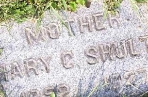 Mary C. Shultz