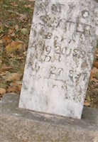 Mary C. Slater