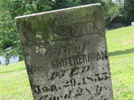 Mary C Smitherman