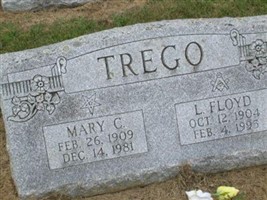 Mary C. Trego Mary C. Trego