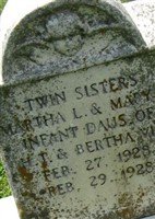 Mary C. Via