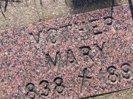 Mary Callaghan