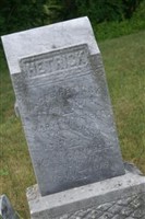 Mary Campbell Hetrick Mary Campbell Hetrick
