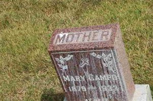 Mary Campo
