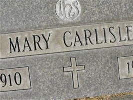 Mary Carlisle