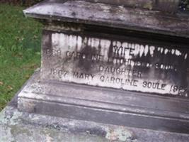 Mary Caroline Soule