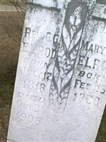 Mary Caroline Timms Elrod Mary Caroline Timms Elrod
