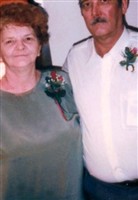 Mary Carolyn Harris Stewart Mary Carolyn Harris Stewart