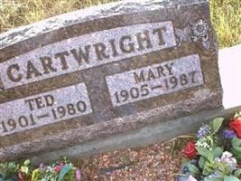 Mary Cartwright