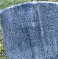 Mary Case Mary Case