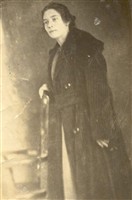 Mary Cason Stevens