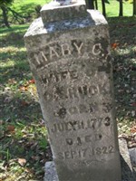 Mary Catherine Appel Shuck