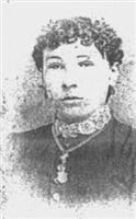 Mary Catherine Hale Cain-Kearns