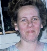 Mary Catherine Hanes Ducharme Mary Catherine Hanes Ducharme