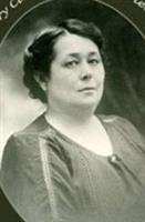 Mary Catherine Huff O'Brien