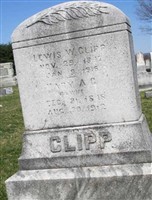 Mary A. Catherine "Kate" Clipp
