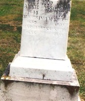 Mary Catherine McSherry