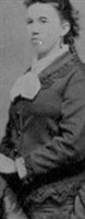 Mary Catherine Runyan Farnsworth