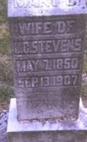 Mary Catherine Sieg Stevens Mary Catherine Sieg Stevens