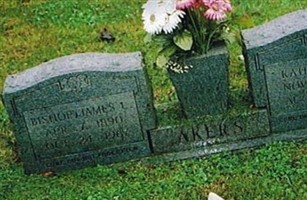 Mary Cathern "Katie" Dean Akers Mary Cathern "Katie" Dean Akers