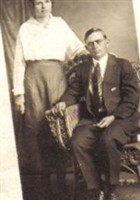 Mary Cathrine Bowlin Cotenas