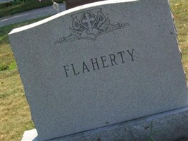 Mary Caulfield Flaherty