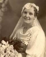 Mary Cecilia Barlog Kwasny Mary Cecilia Barlog Kwasny