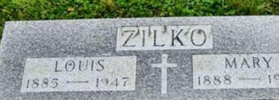 Mary Cecilia Kaluza Zilko Mary Cecilia Kaluza Zilko