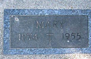 Mary Celeste LaCasse Bernier Mary Celeste LaCasse Bernier