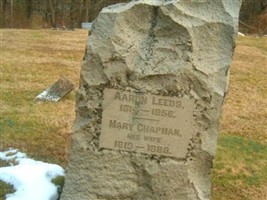 Mary Chapman Leeds Mary Chapman Leeds