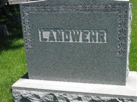 Mary Charlotte Kerkmann Landwehr