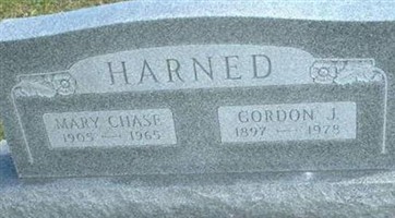 Mary Chase Harned Mary Chase Harned