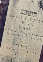 Mary Chidsey Sperry Mary Chidsey Sperry