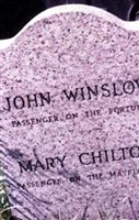 Mary Chilton Mary Chilton