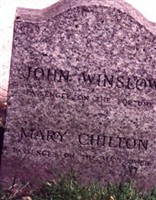 Mary Chilton Mary Chilton