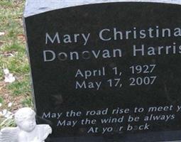 Mary Christina Donovan Harris (2388528.jpg)