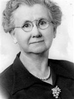 Mary Christine Hamlow Anderson