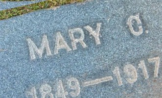Mary Christine Nielson