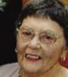 Mary Christine Simmons Barger