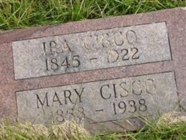 Mary Cisco