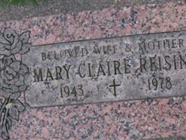 Mary Claire Reising