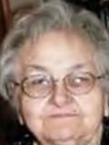 Mary Clarice Cox McCarley