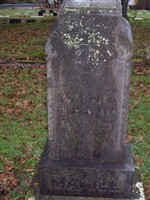 Mary Clarissa Philippi Magill Mary Clarissa Philippi Magill